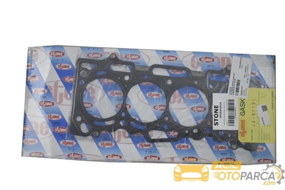
Mitsubishi Lancer 03-07 4G18 Silindir Kapak Contası

