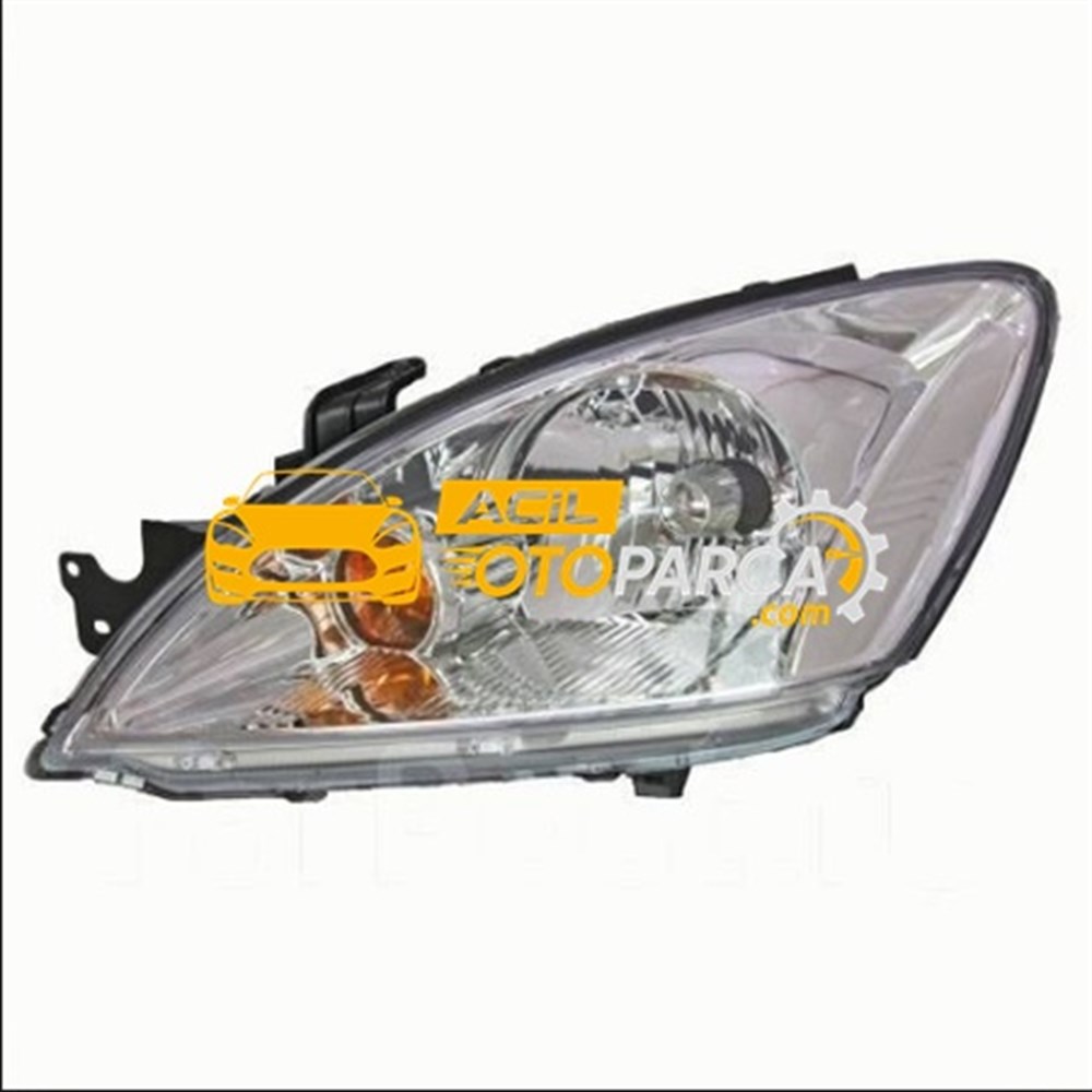 Mitsubishi Lancer 2003-2007 Sol Far