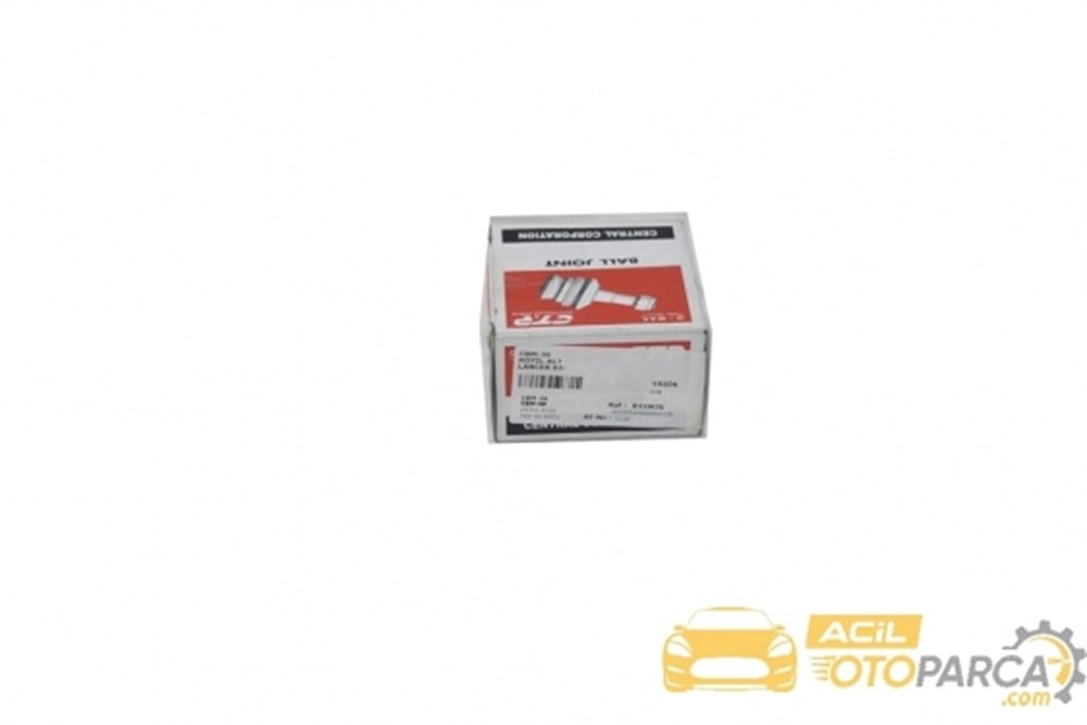 
Mıtsubshı Lancer 03- Rotil Alt 03-

