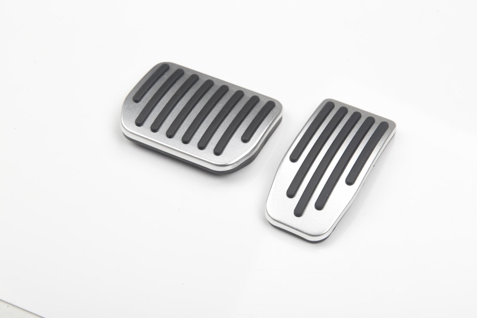 MODEL Y 17-24 & 2025+ MODEL Y (JUNIPER) IÇIN SPOR  PEDAL KAPLAMA