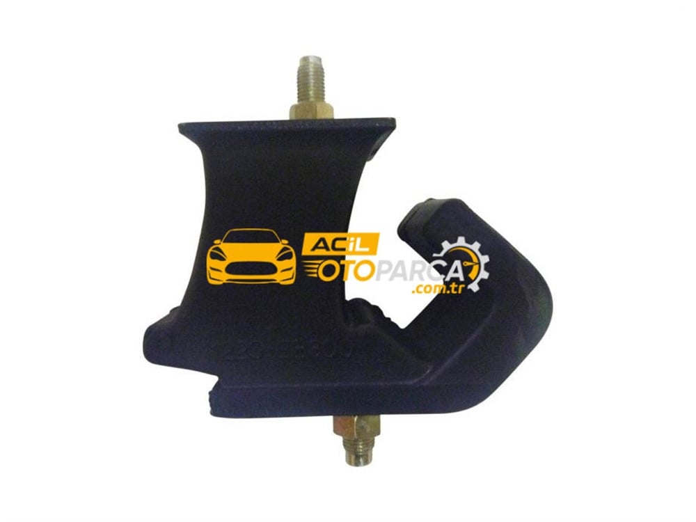 Motor Takozu Navara 06-15