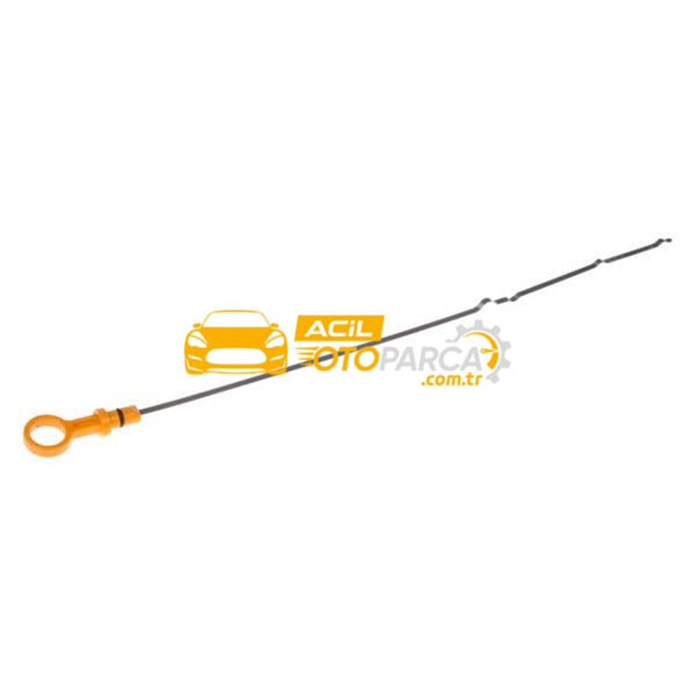 Motor Yağ Çubuğu Navara 06-15