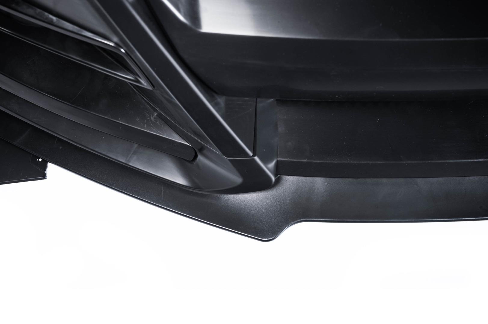 MUSTANG 2015-2017 İÇİN UYUMLU GT500 ÖN TAMPON FULL SET 