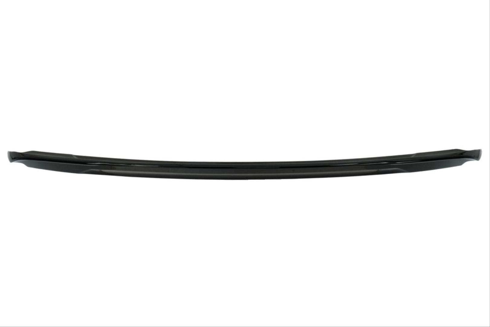 MUSTANG IÇIN UYUMLU 2015-2020 GT SPOILER  PIANO BLACK 