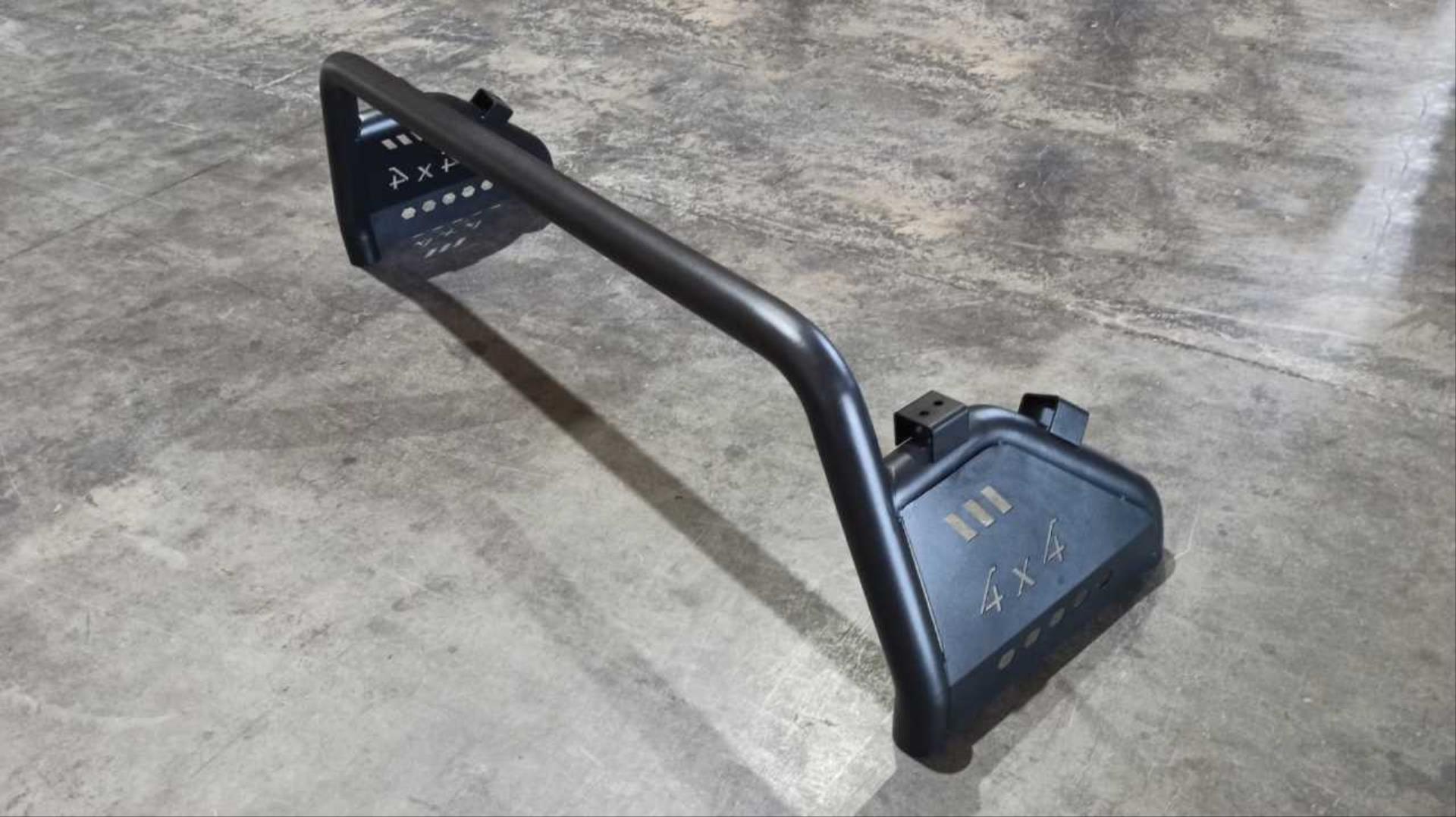 NAVARA NP300 2015-2020 IÇIN UYUMLU SEPETLI ROLL BAR