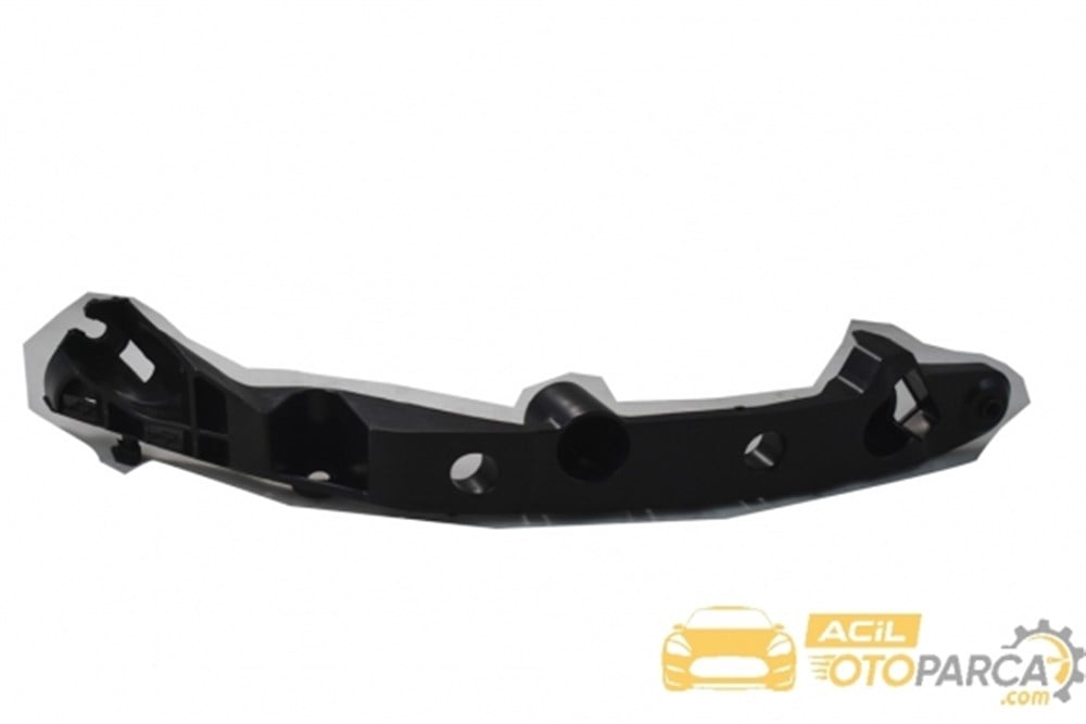 
Nissan Juke 11-14 Tampon Braketi Ön Sağ

