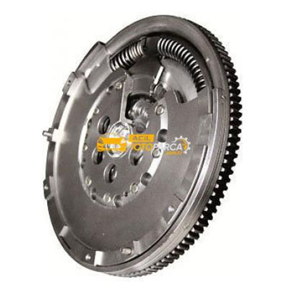 Nissan Juke Di̇zel 1,5 Dci Volant 2011-2013