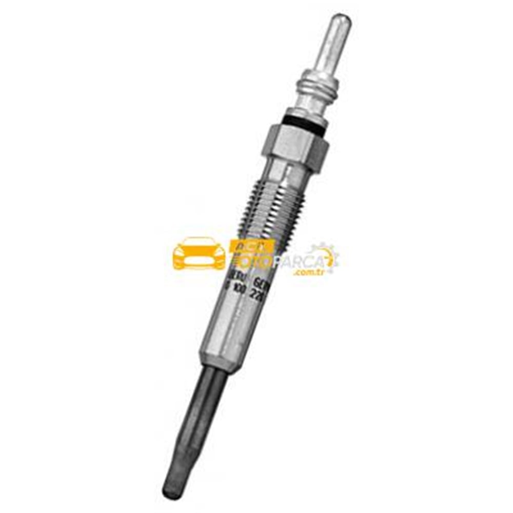 Nissan Juke Isitma Buji̇si̇ 2011-2013