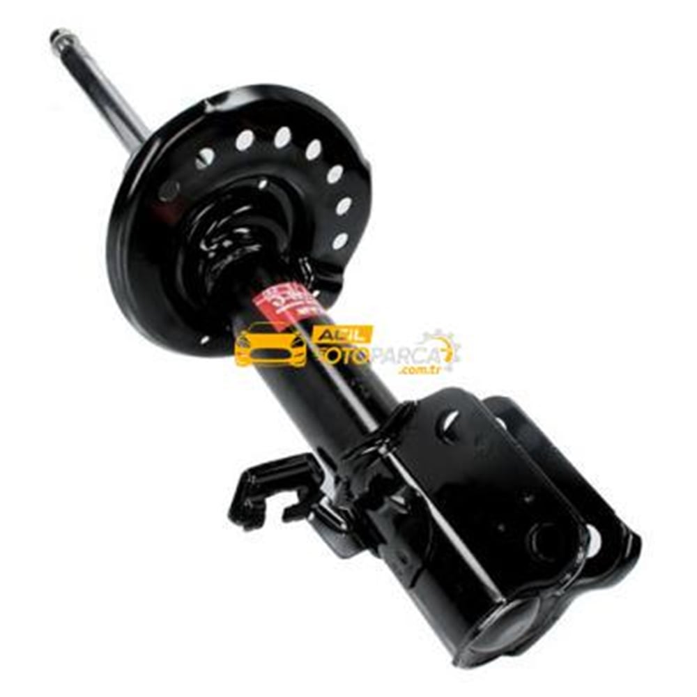 Nissan Juke Ön Amorti̇sör Sağ 2011-2013