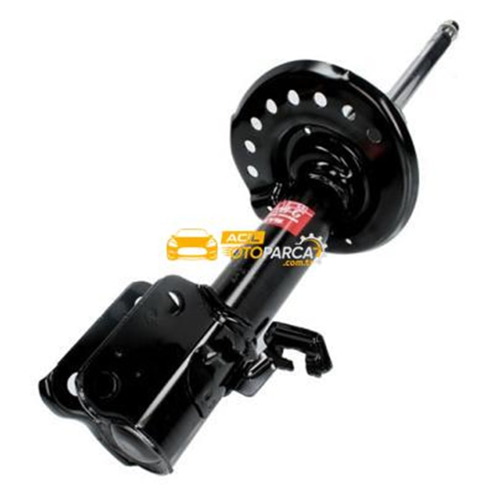 Nissan Juke Ön Amorti̇sör Sol 2011-2013
