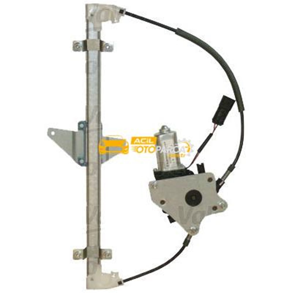 Nissan Juke Ön Cam Kri̇kosu Sol 2011-2013