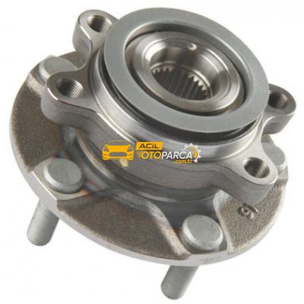 Nissan Juke Ön Porya Sol 2007-2013