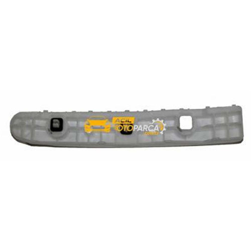 Nissan Juke Ön Tampon Bağlanti Braketi̇ Sol 2011-2013