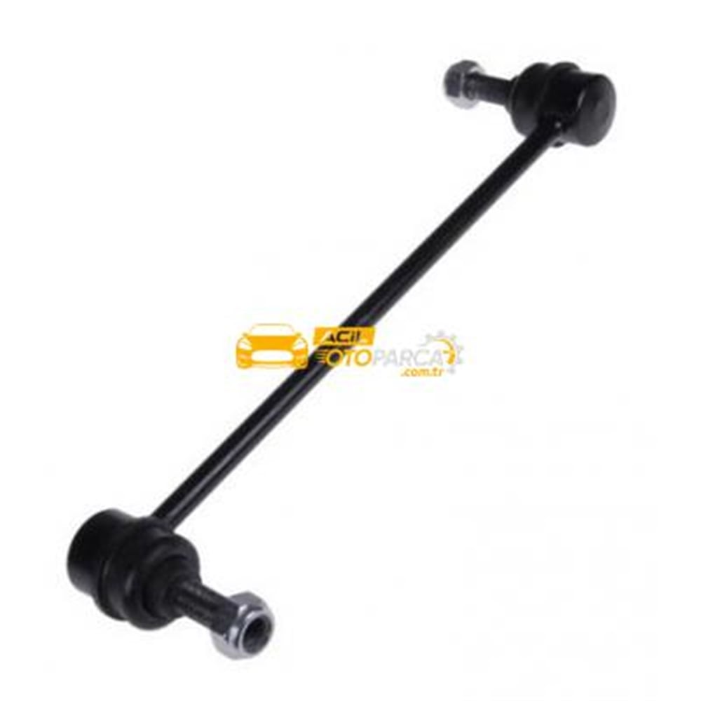 Nissan Juke Ön Vi̇raj Aski Rotu Sol 2011-2013