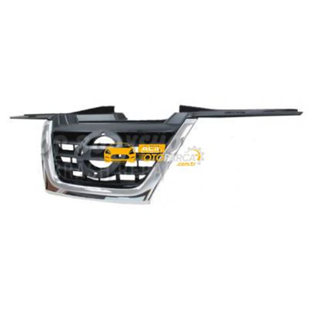 Nissan Juke Panjur Orta 2011-2013