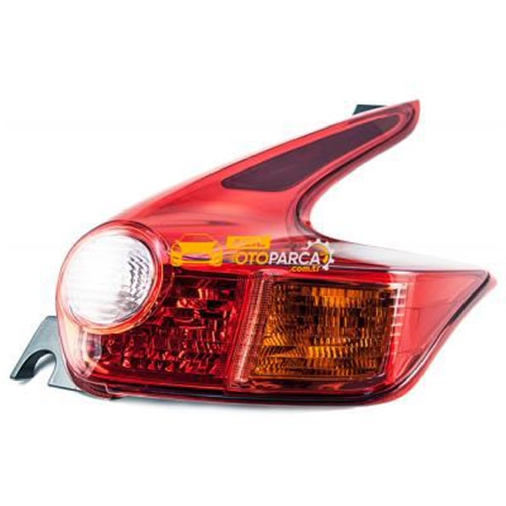 Nissan Juke Stop Sağ 2011-2013