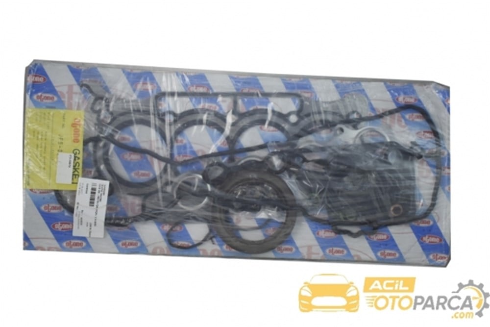 
Nissan Jule 06- Note Qashqai 1.6 Benz. Conta Takımı

