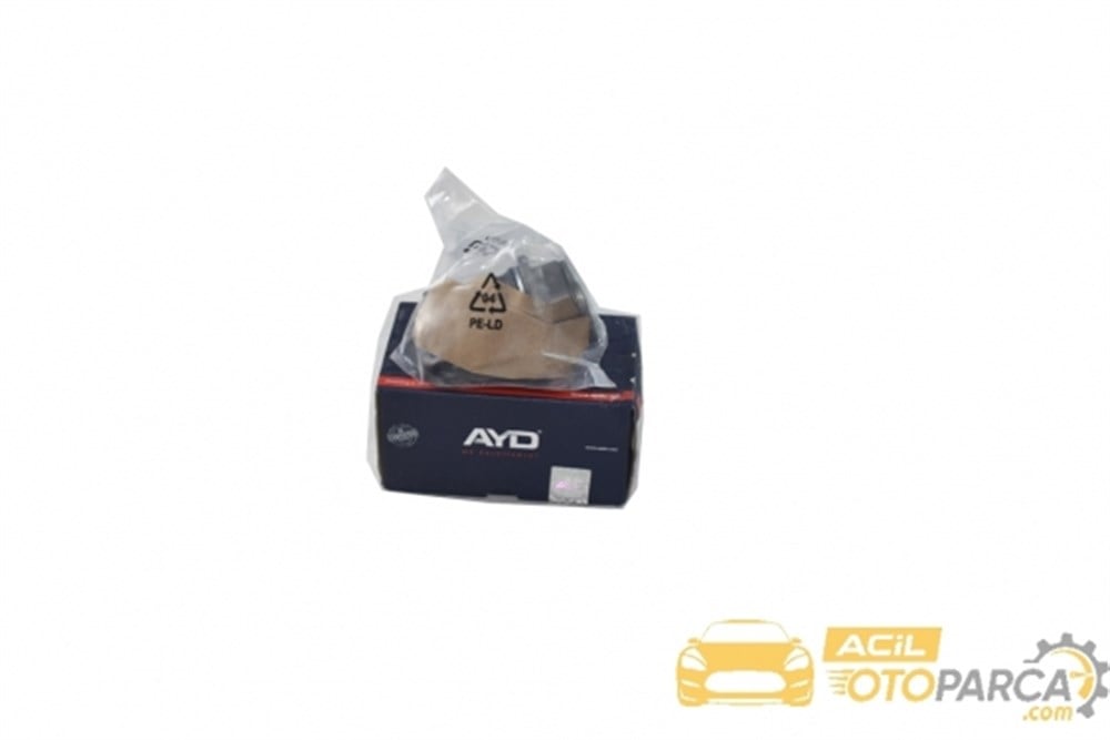 
Nissan Navara 05-/Pathfınder 05- Nissan Rotil Alt

