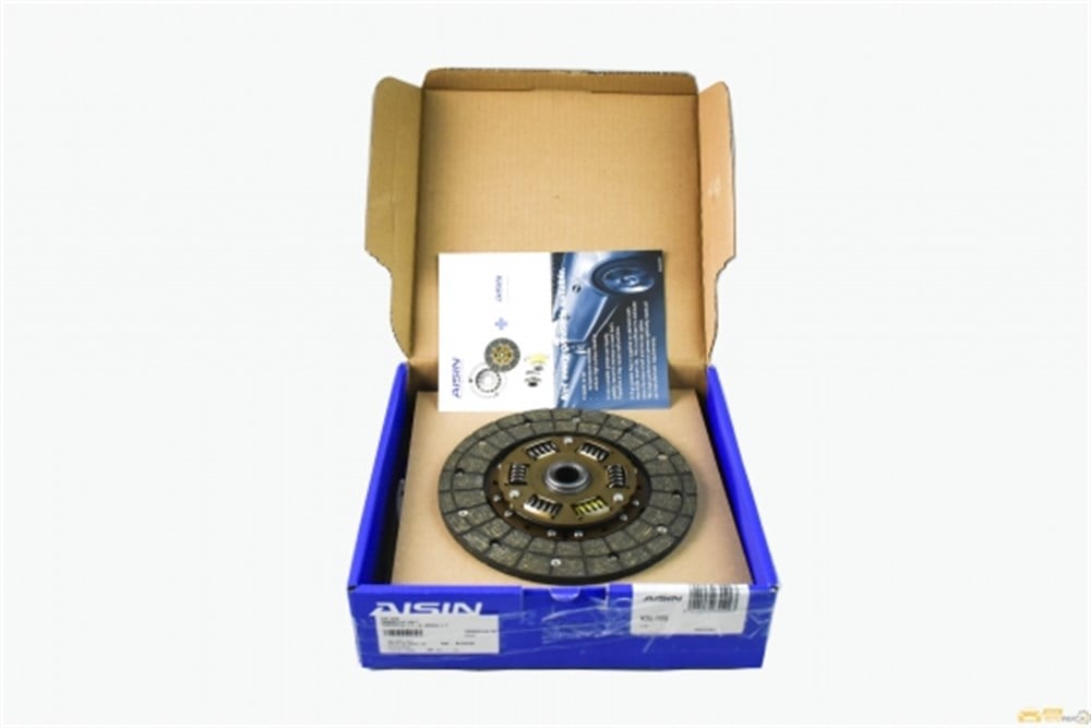 
Nissan Primera 96- 1.6 Aisin Debriyaj Seti

