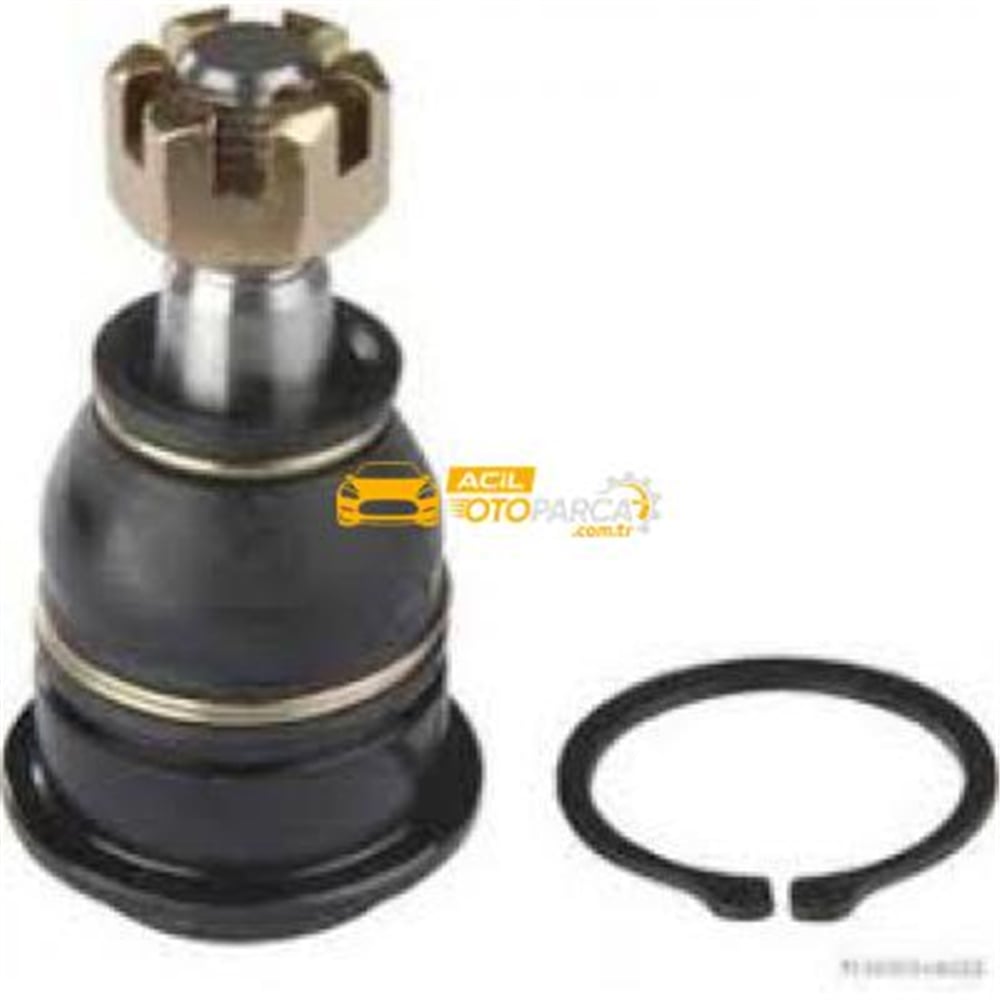 Nissan Primera Alt Roti̇l Sol 1997-2002