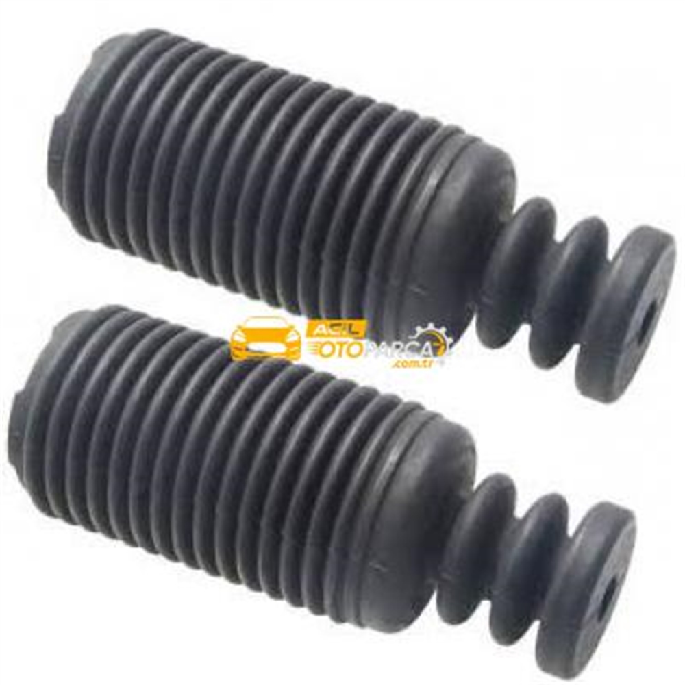 Nissan Primera Arka Amorti̇sör Körüğü Takim 1997-2002