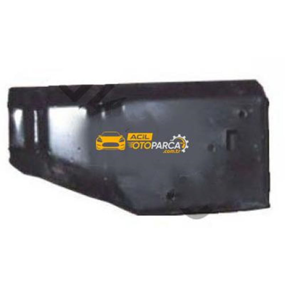 Nissan Primera Ön Tampon Bağlanti Demi̇ri̇ Sağ 1997-1999