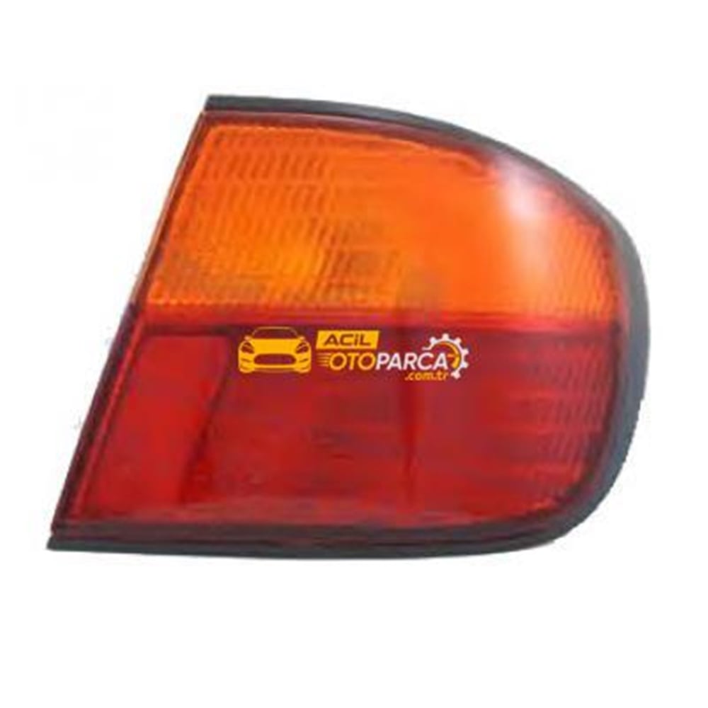 Nissan Primera Stop Diş Sağ 1998-1999