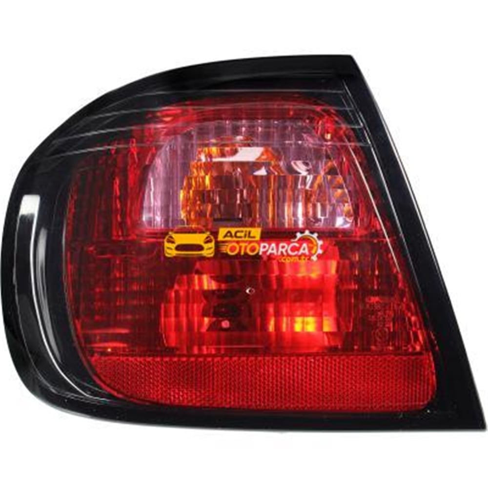 Nissan Primera Stop Diş Sol 2000-2002
