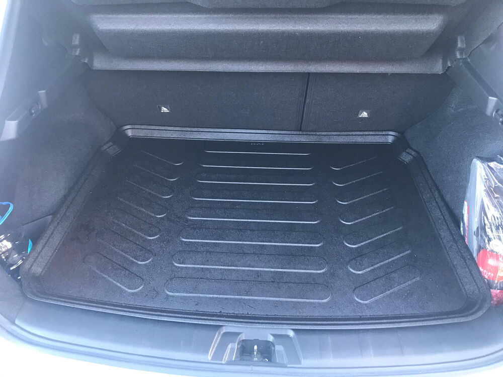 Nissan Qashqai 2013-2021 Bagaj Havuzu | Tekna