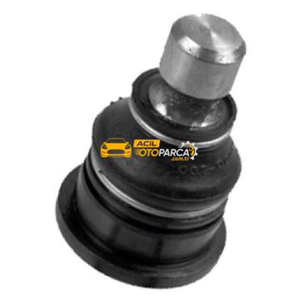 Nissan Qashqai Alt Roti̇l Sol 2007-2013
