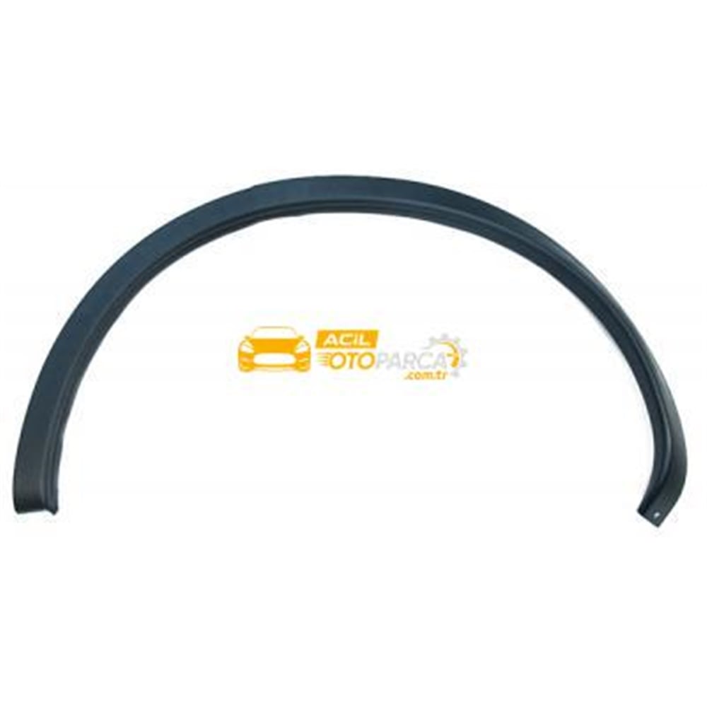 Nissan Qashqai Arka Çamurluk Ağzi Dodi̇ği̇ Sol 2007-2013