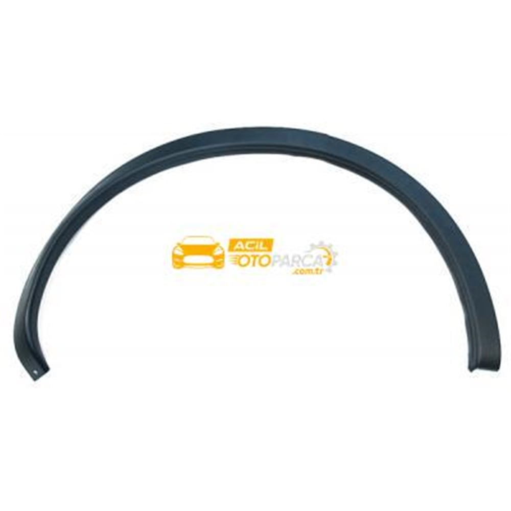 Nissan Qashqai Arka Çamurluk Ağzi Dodi̇ği̇ Sağ 2007-2013