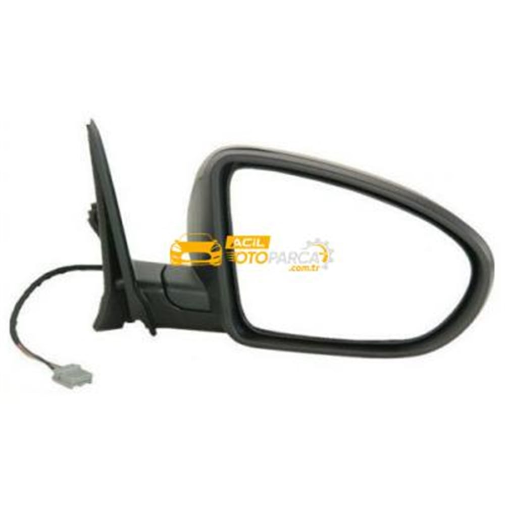 Nissan Qashqai Ayna Elektri̇kli̇ Otomati̇k Katlanir Sağ 2010-2013