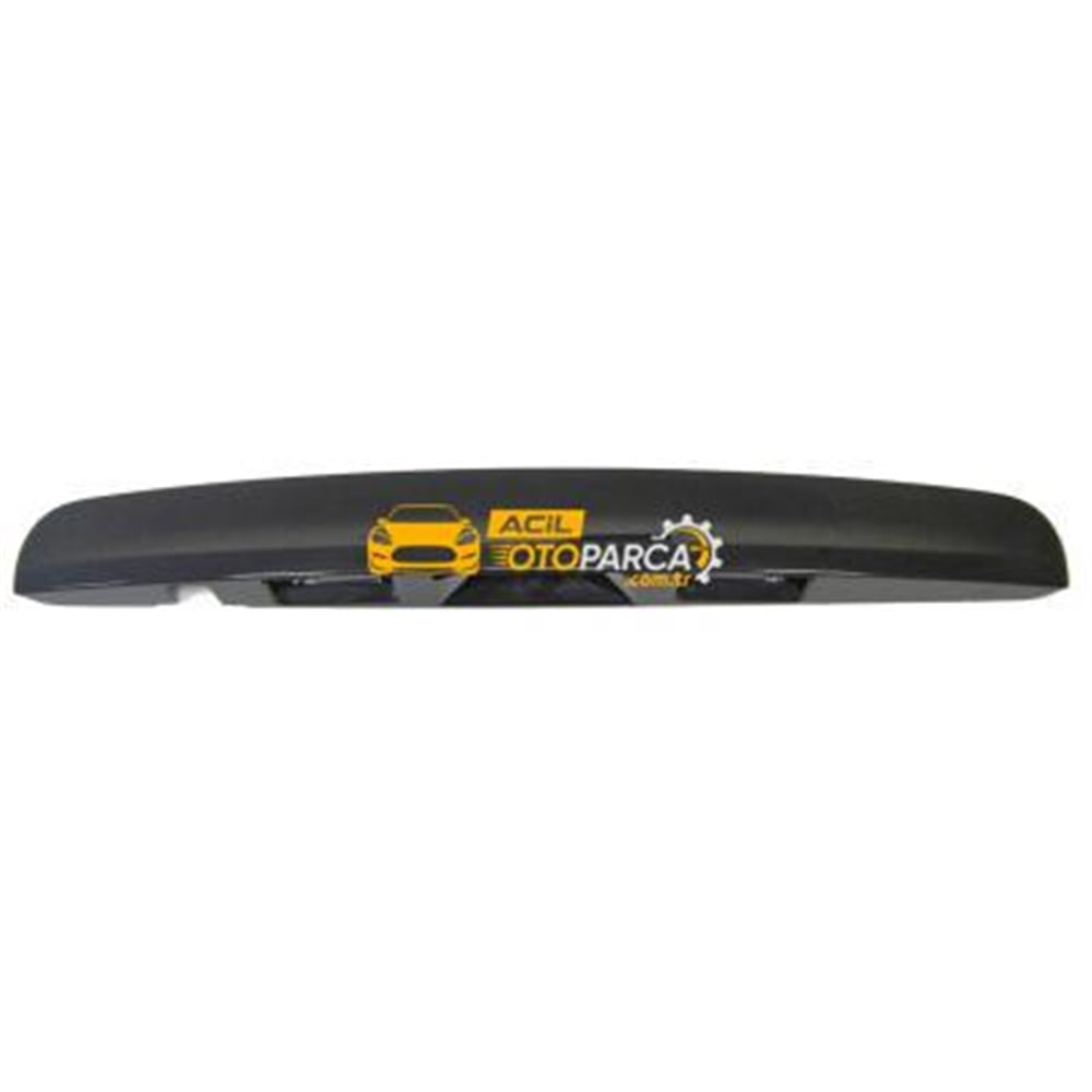 Nissan Qashqai Bagaj Kapaği Çitasi 2007-2013