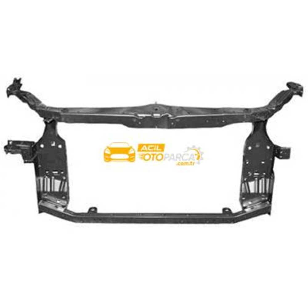 Nissan Qashqai Benzi̇nli̇ 1,6Cc Ön Panel 2007-2009