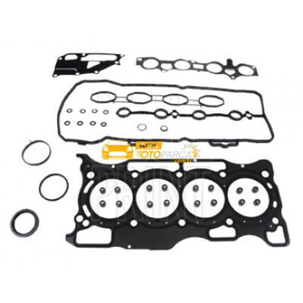 Nissan Qashqai Benzi̇nli̇ 1,6Cc Takim Conta 2007-2013