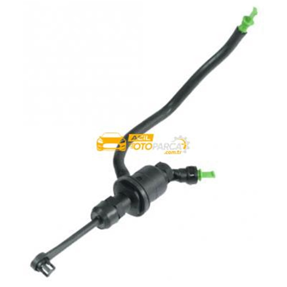 Nissan Qashqai Debri̇yaj Üst Merkez 2007-2013