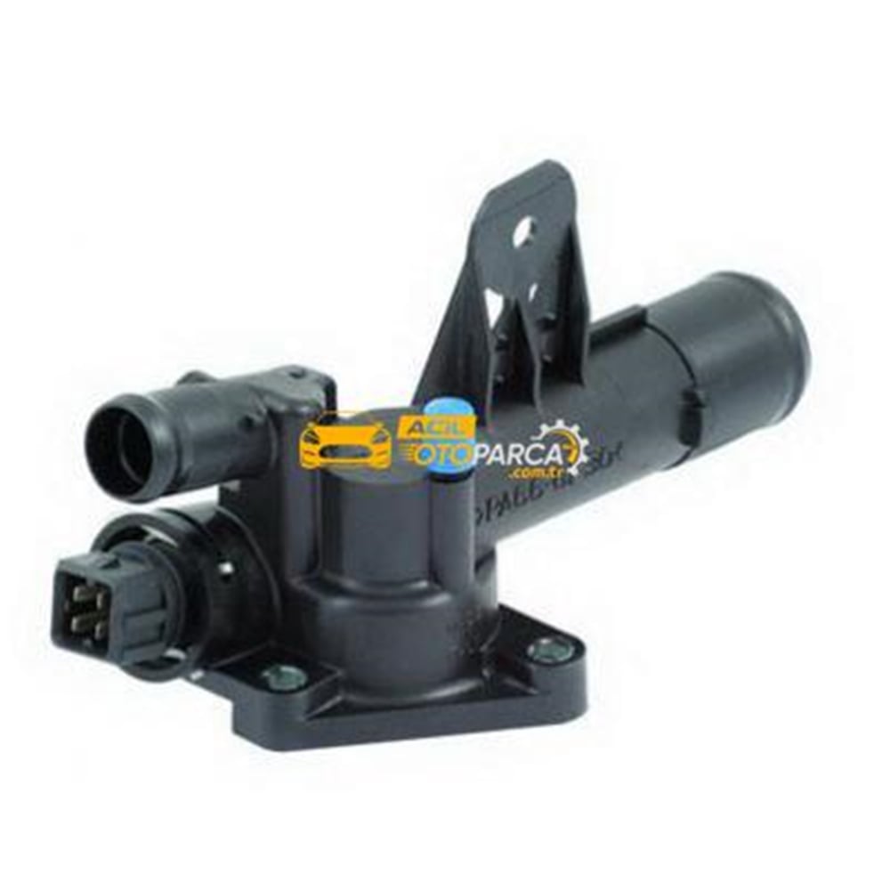 Nissan Qashqai Di̇zel 1,5 Dci Termostat 2007-2013