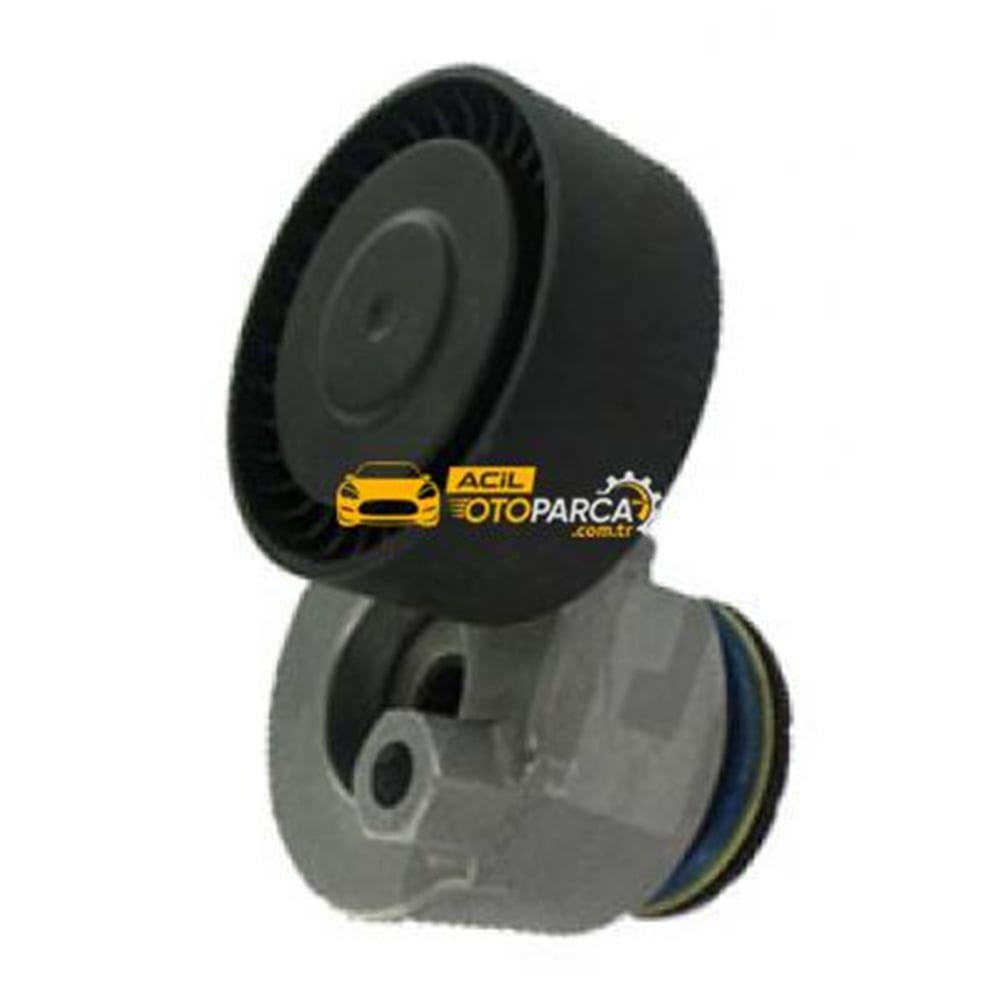 Nissan Qashqai Di̇zel 1,5 Dci̇ V Kayiş Gergi̇ Rulmani 2007-2013