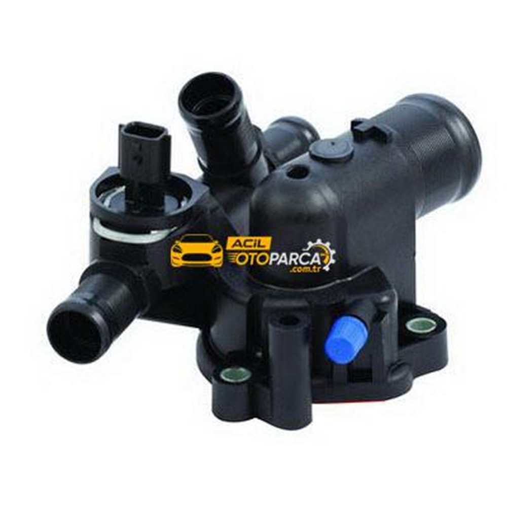 Nissan Qashqai Di̇zel 2,0 Dci Termostat 2007-2013