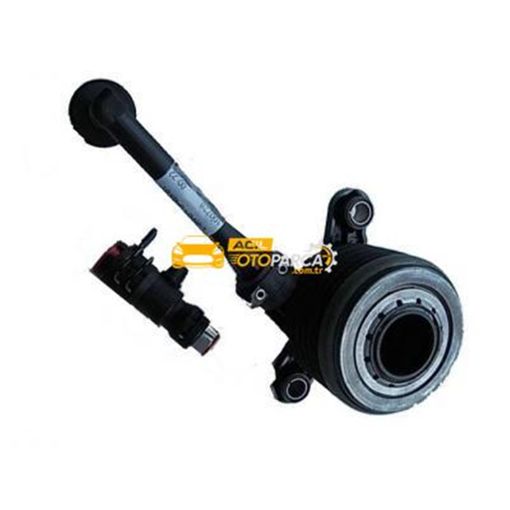 Nissan Qashqai Di̇zel Debri̇yaj Rulmani Hi̇droli̇k 2007-2013