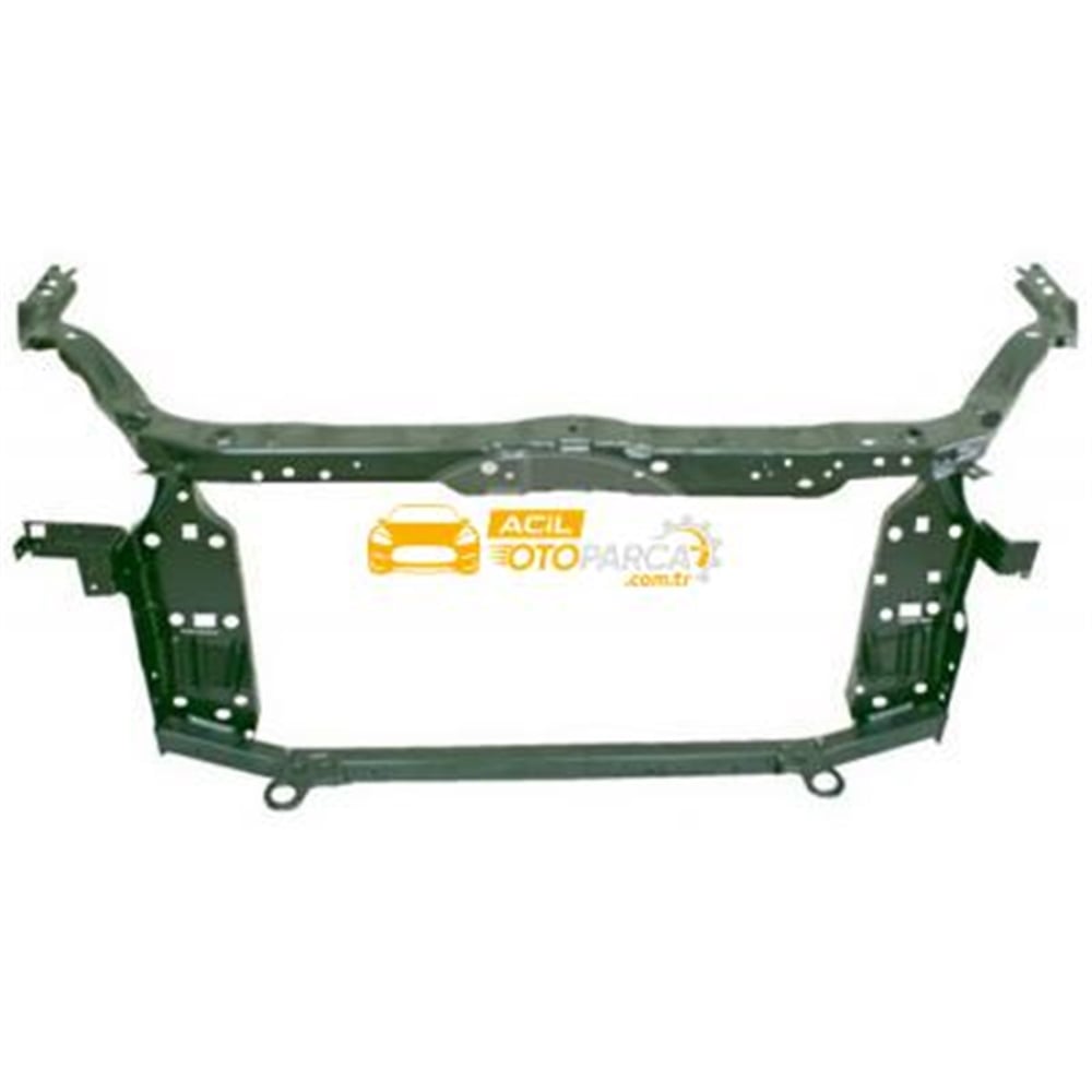 Nissan Qashqai Di̇zel Ön Panel 2007-2009