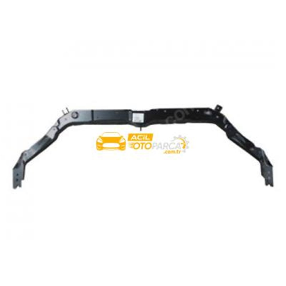 Nissan Qashqai Di̇zel Ön Panel Üst Parça 2007-2009