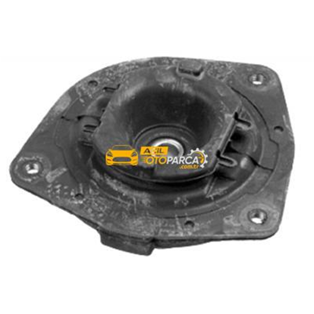 Nissan Qashqai Ön Amorti̇sör Takozu Sol 2007-2013