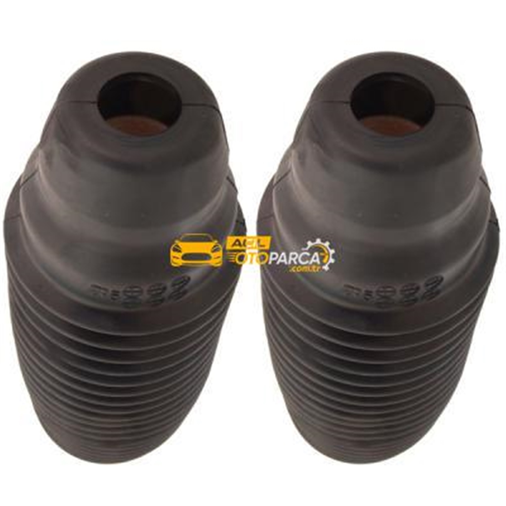 Nissan Qashqai Ön Amorti̇sör Toz Körüğü Takim 2007-2013