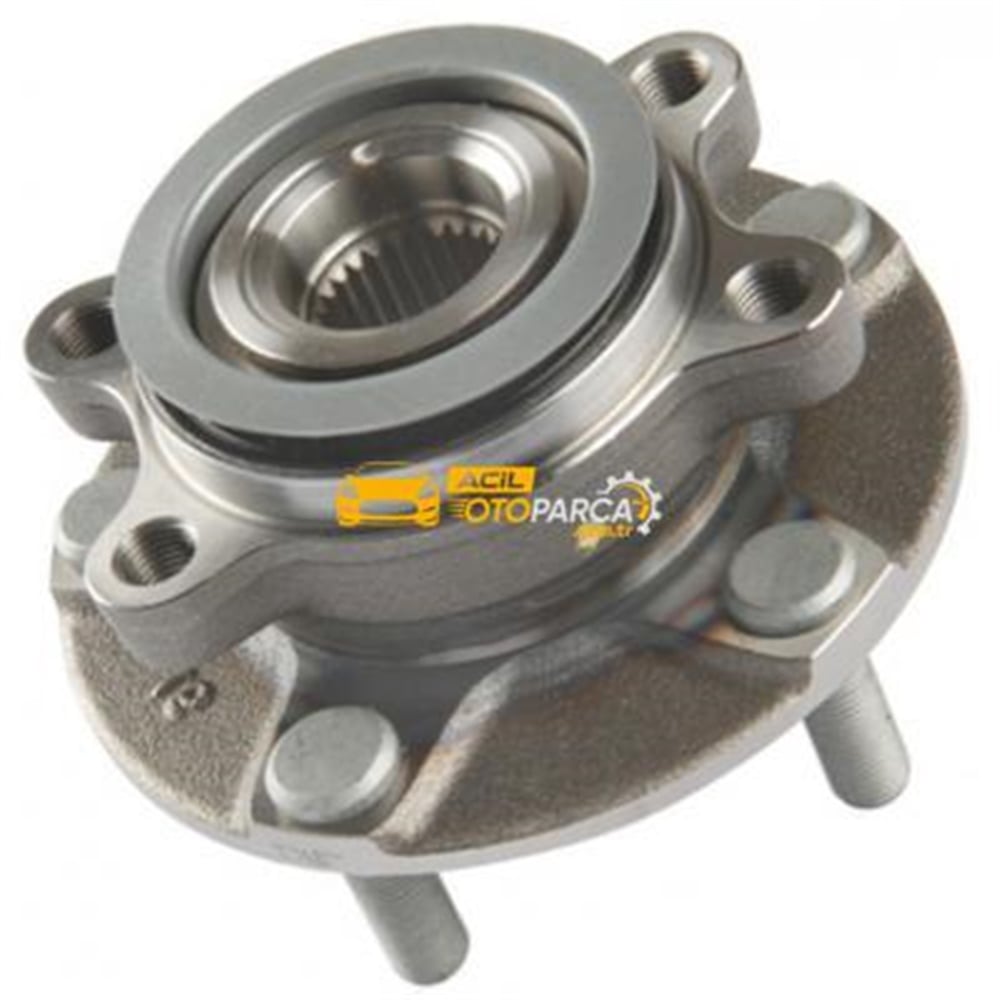 Nissan Qashqai Ön Porya Sağ 2007-2013