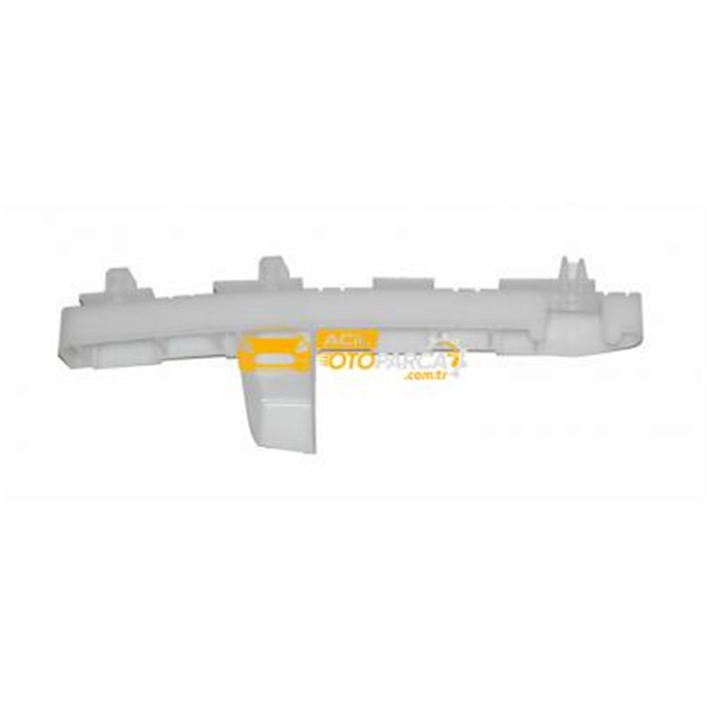 Nissan Qashqai Ön Tampon Bağlanti Braketi̇ Sol 2010-2013