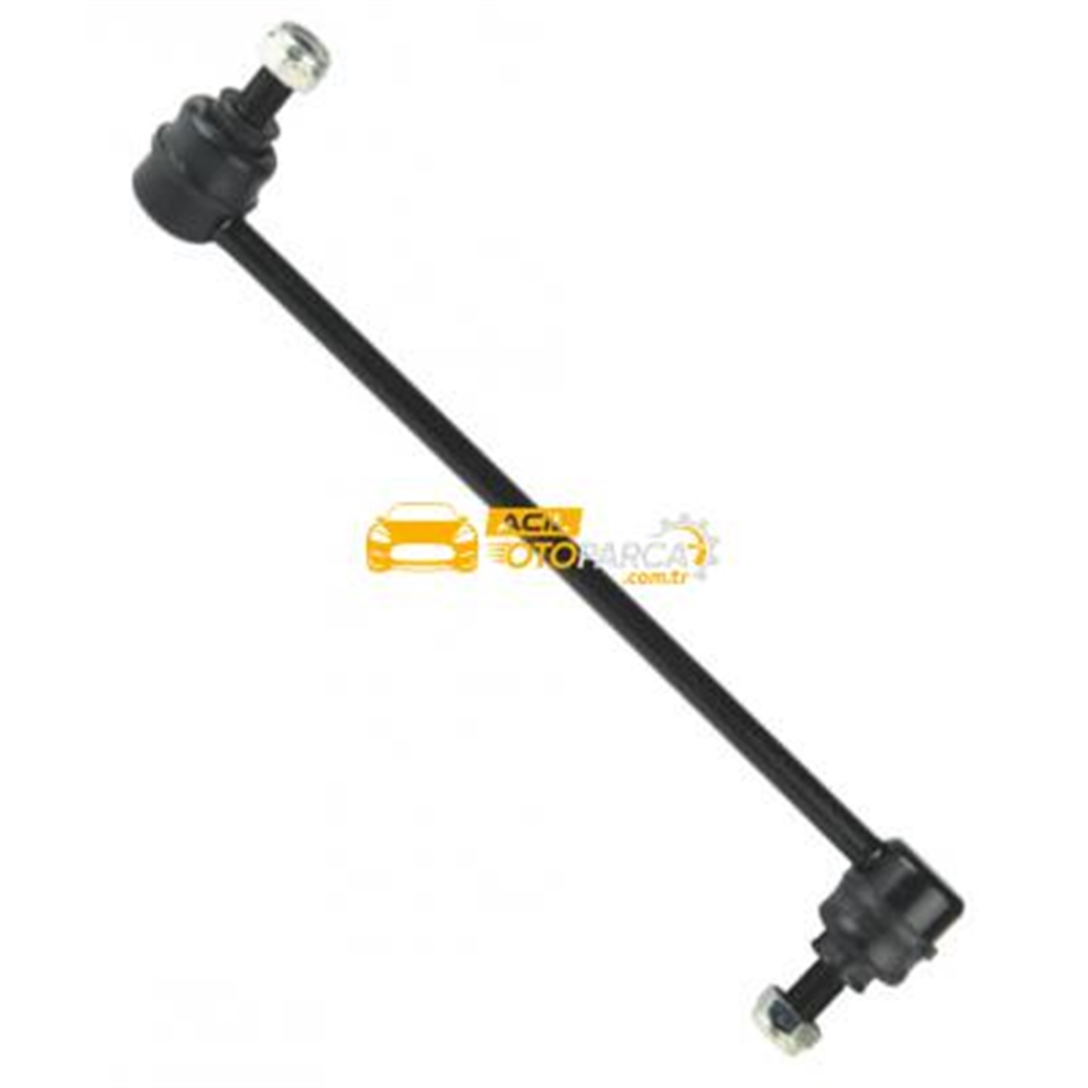 Nissan Qashqai Ön Vi̇raj Aski Rotu Sağ 2007-2013