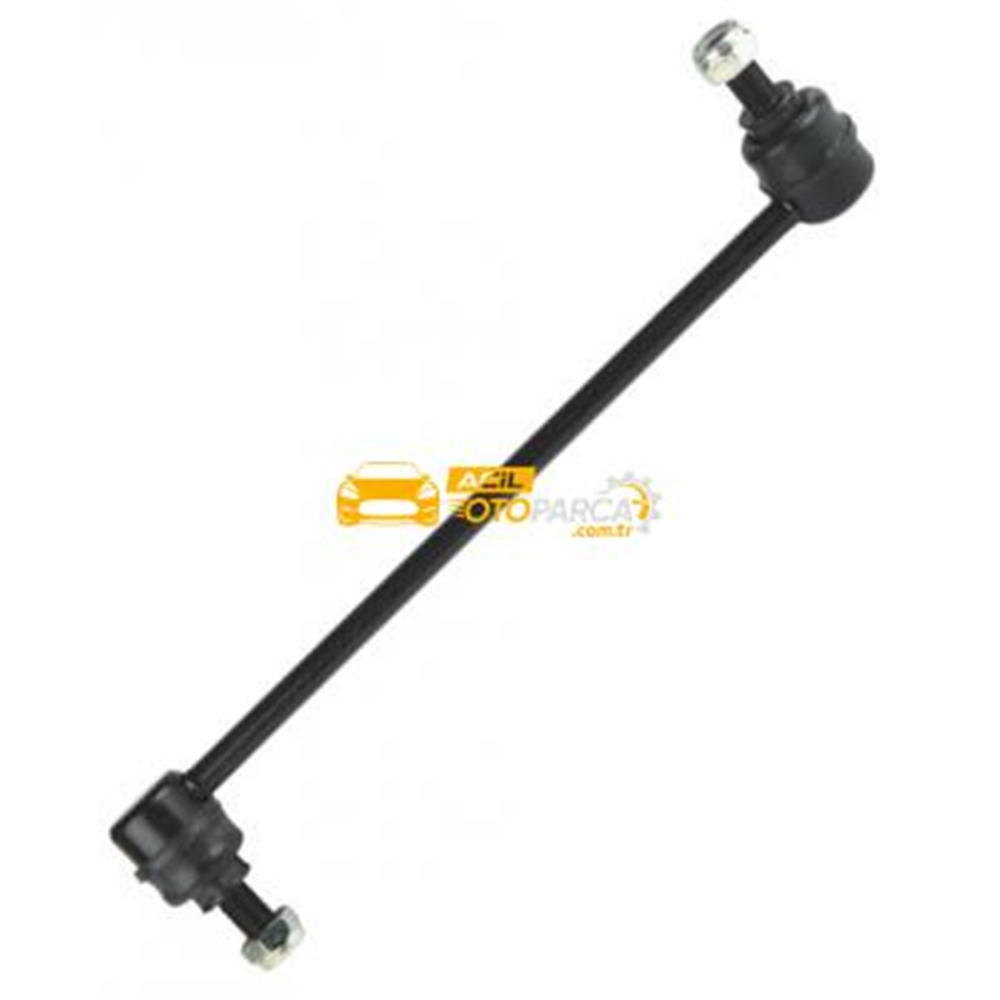 Nissan Qashqai Ön Vi̇raj Aski Rotu Sol 2007-2013
