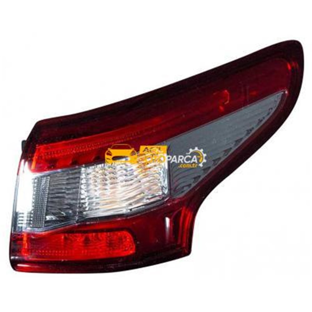 Nissan Qashqai Stop Diş Sağ 2014-2017